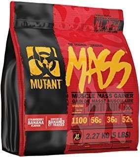 mutant mass fresa