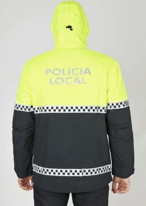 IMPERMEABLE GOLF BICOLOR3