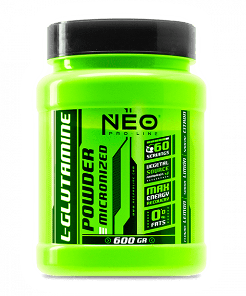 L-Glutamine-Powder-600gr-Neo