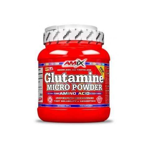 glutamina-500gr