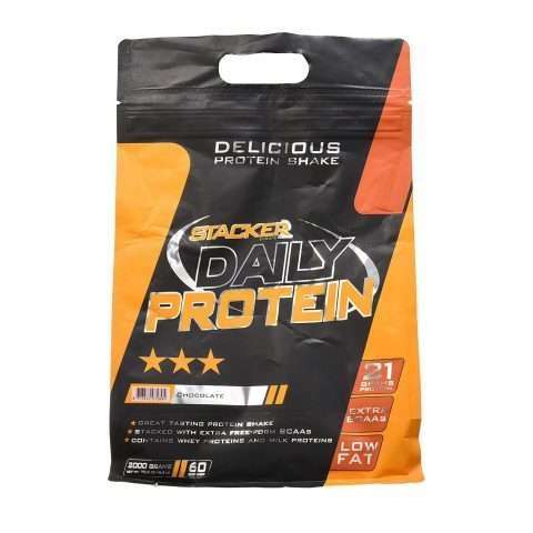 Daily-Protein
