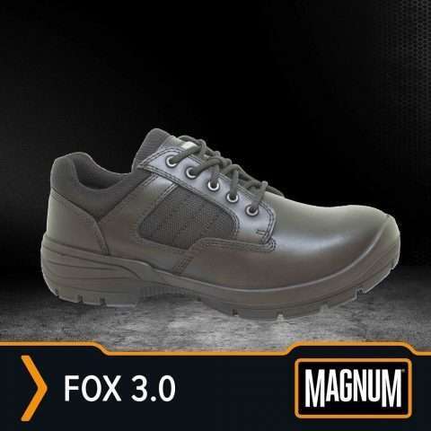 Zapato Fox 3.0 Magnum