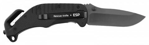 cuchillo de rescate rk-01-s