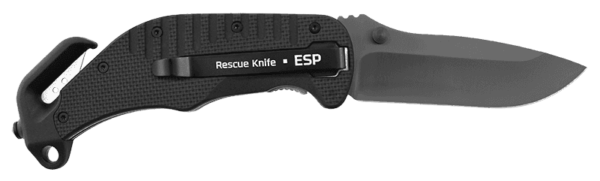 cuchillo de rescate rk-01-s