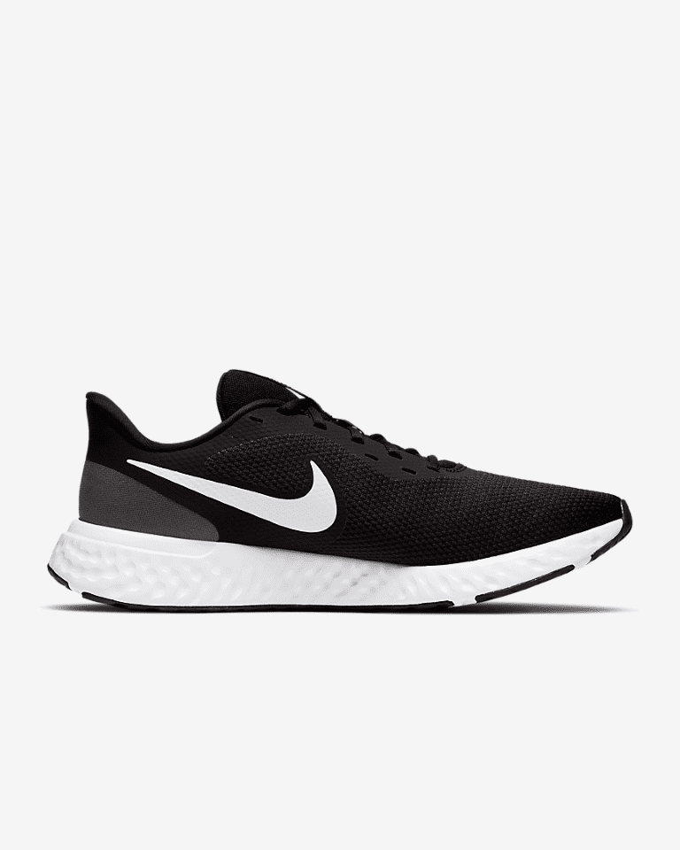 Nike Revolution 5 B-W de running para asfalto – – LUNA
