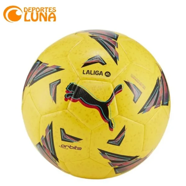 balon-futbol-orbita-la-liga