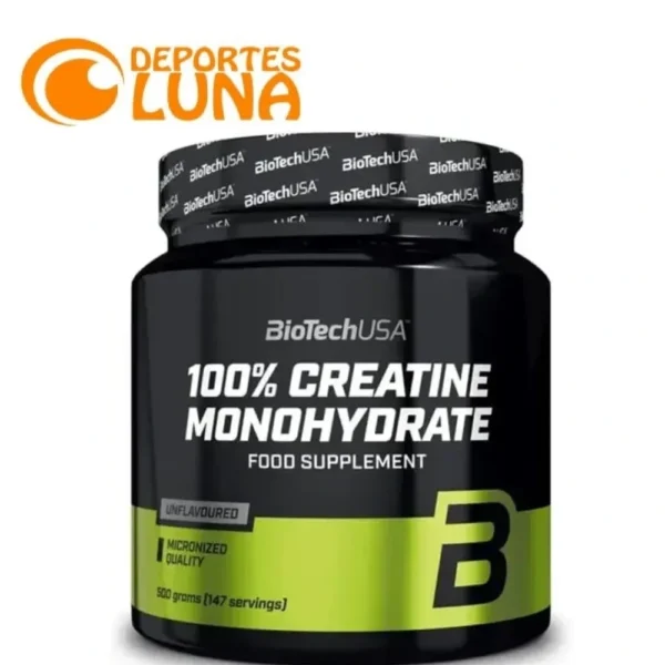 100%-Creatine-Monohydrate