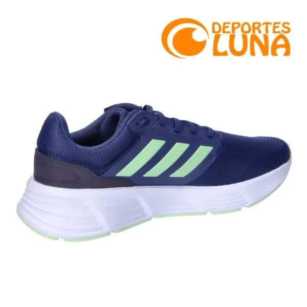 adidas Galaxy 6 Shoes, Zapatillas Unisex Adulto