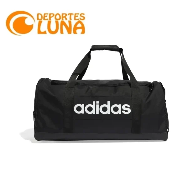 Mochila-Adidas-Linear-Duffel-M