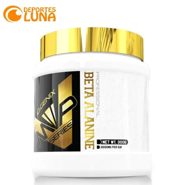 beta-alanine-io-genix-300-gr