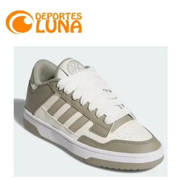 Adidas Rapid Court Low 1