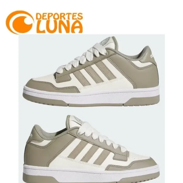 Adidas Rapid Court Low 2