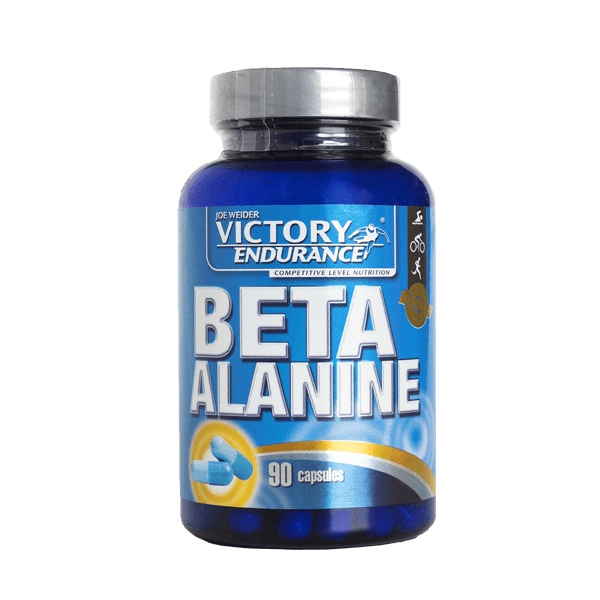 BETA-ALANINE