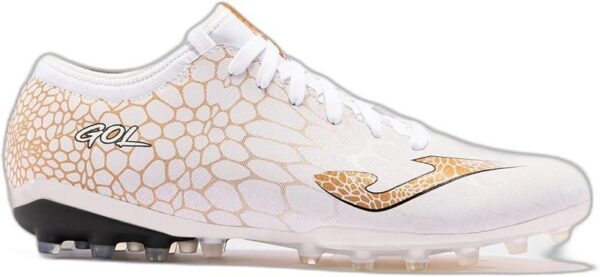 Bota futbol gol