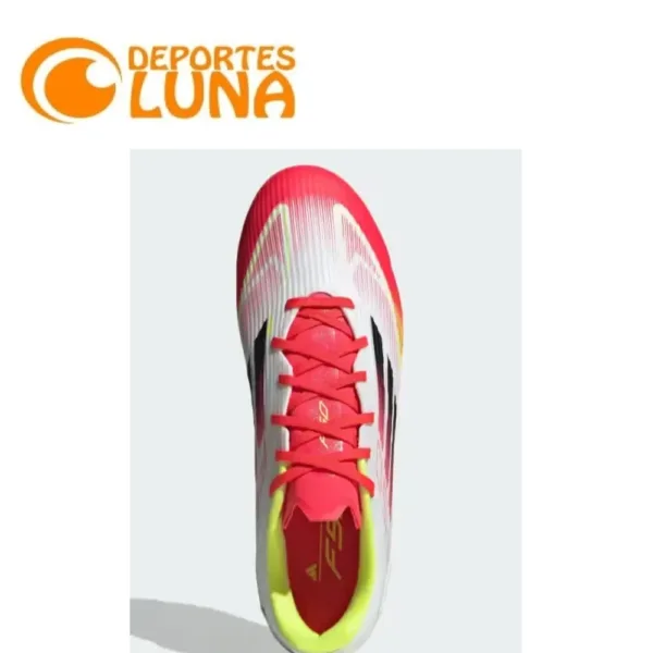 Bota futbol F50 League cesped ar 2