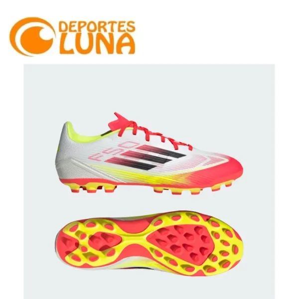 Botas fútbol F50 League