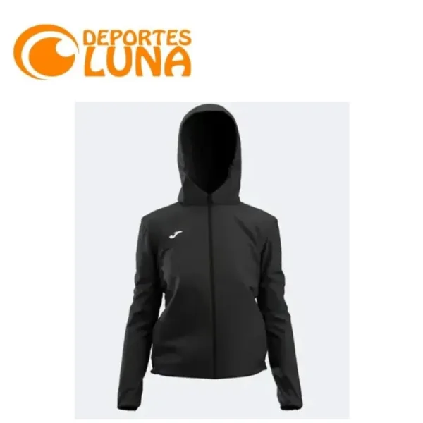 Chubasquero Joma R-Night