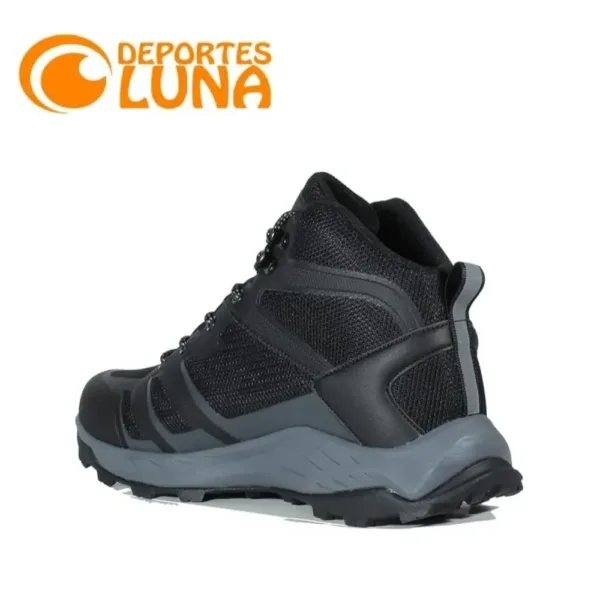 Hi Tec Toubkal Mid wp Men