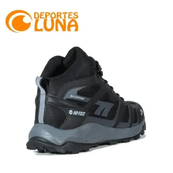 Hi Tec Toubkal Mid wp Men. 1