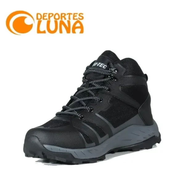 Hi Tec Toubkal Mid wp Men. 2