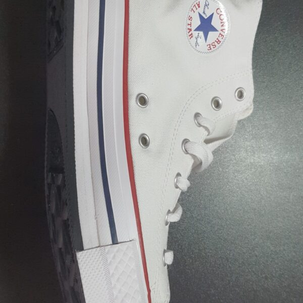 Converse  ctas eva lift hi talla 39