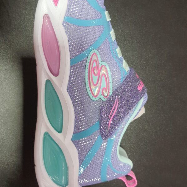 Skechers 302042L/PWMT
