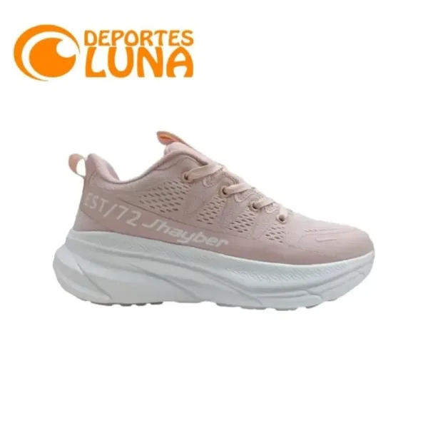 J'Hayber Pink Real ZS450927-800