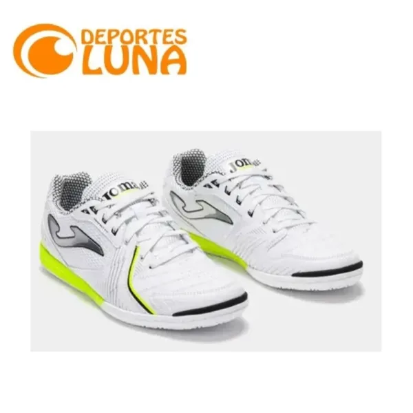 Joma Dribling 25 Indoor 1