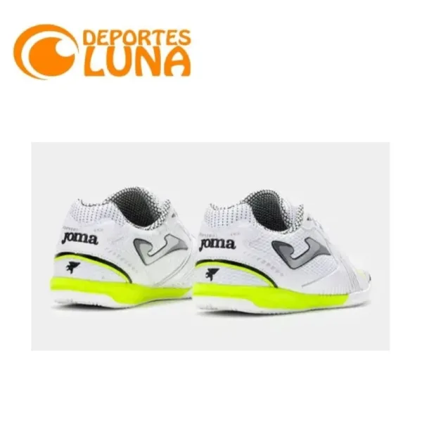 Joma Dribling 25 Indoor 2