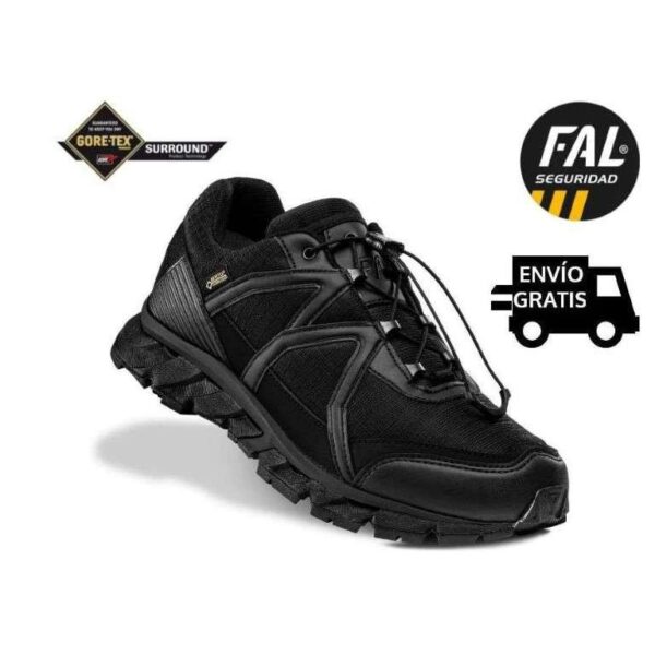 FAL Patrol Low