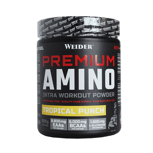 PREMIUM AMINO INTRA WORKOUT 800 gr