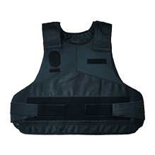 CHALECO INTERIOR / EXTERIOR GEN2 GUARDIAN