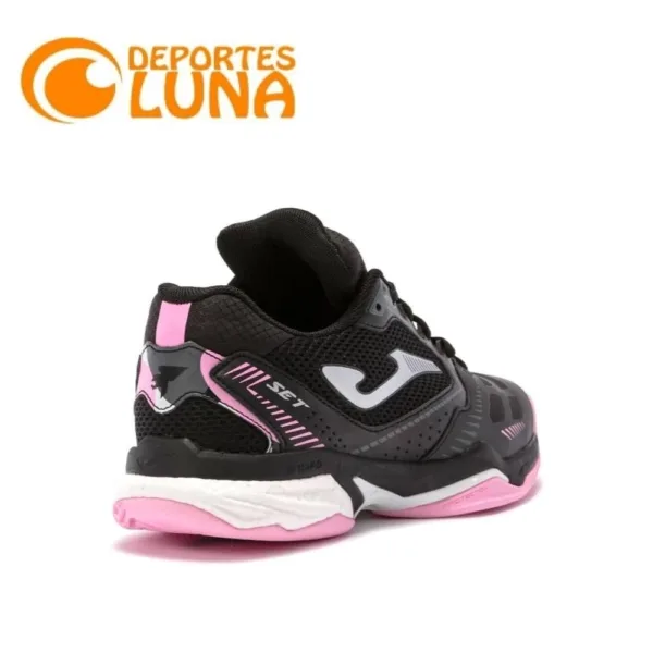 Set Lady 2101 Black 1