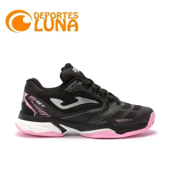 Set Lady 2101 Black