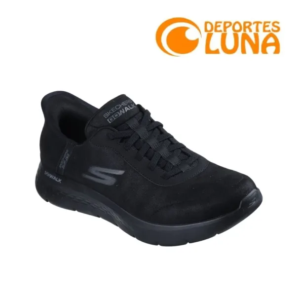 Skechers Slip ins GO WALK Flex Smooth Motion