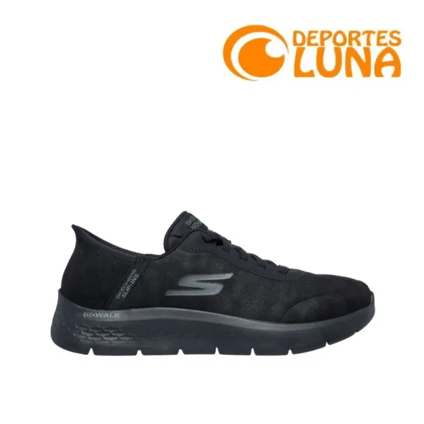 Skechers Slip-ins: GO WALK Flex - Smooth Motion