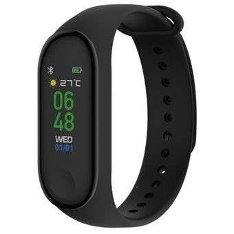 PULSERA FITNESS DENVER BFH-240