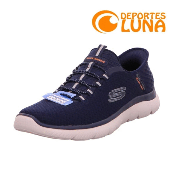 Skechers Summits High Range Sneaker