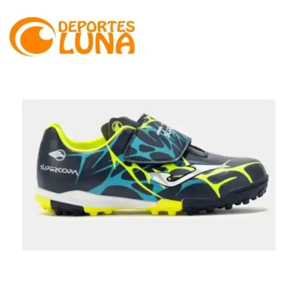 Joma Supercopa JR 2503