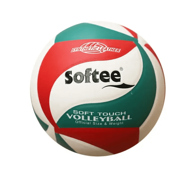VOLEIBOL SOFTEE CONTROL
