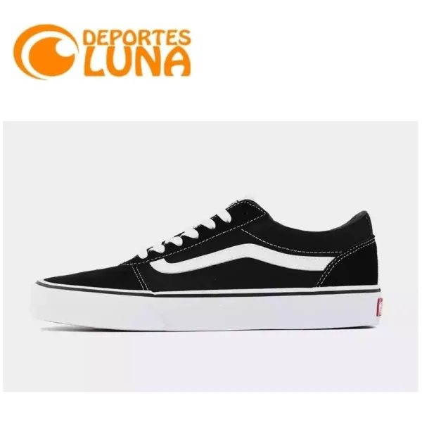 Vans Ward Mn Vn0a36emc4r1 1