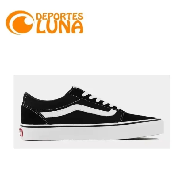 Vans Ward Mn Vn0a36emc4r1