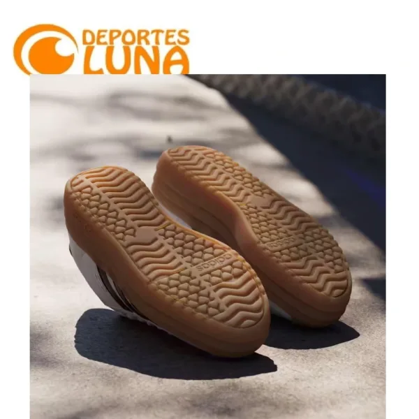 Zapatilla VL Court Bold Lifestyl 1