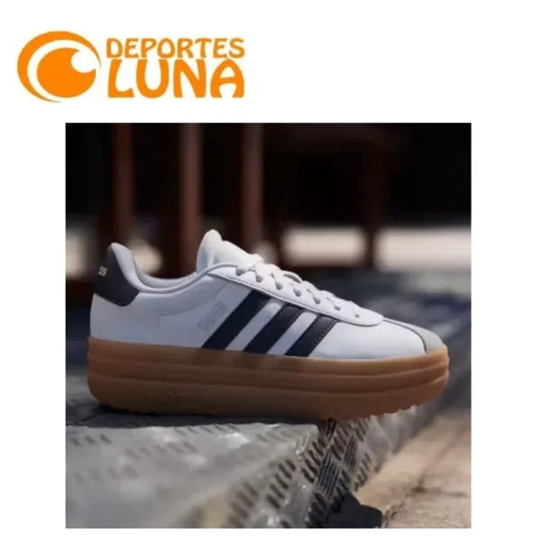 Zapatilla VL Court Bold Lifestyl 2