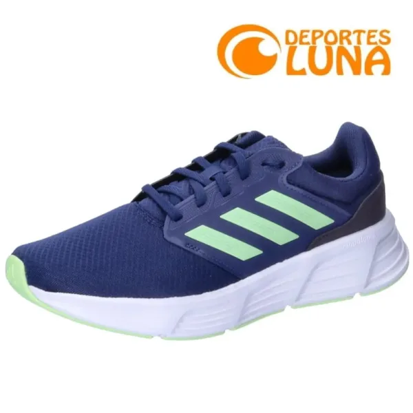 adidas Galaxy 6 Shoes, Zapatillas Unisex Adulto