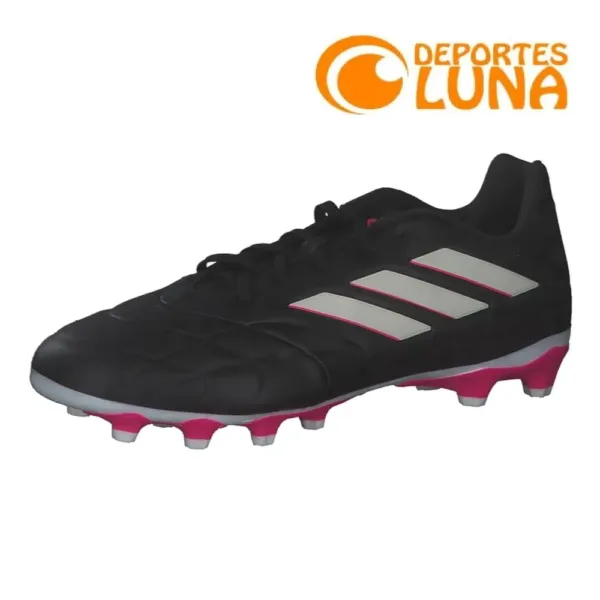 Bota adidas copa pure 3 mg hombre futbol