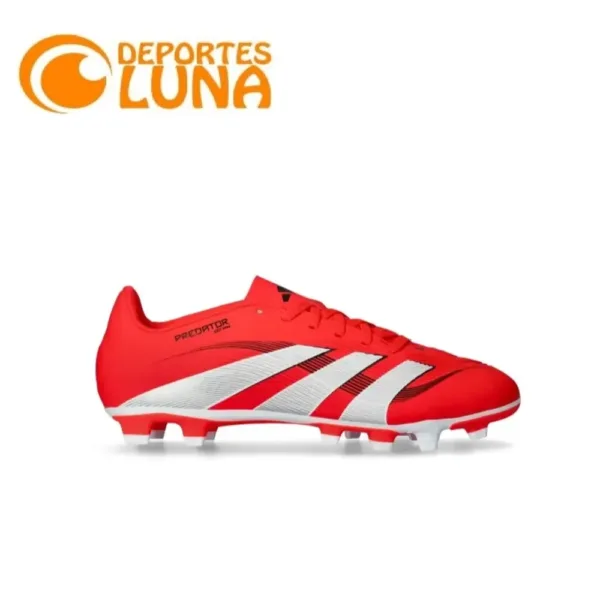 Adidas Predator Club FG/MG
