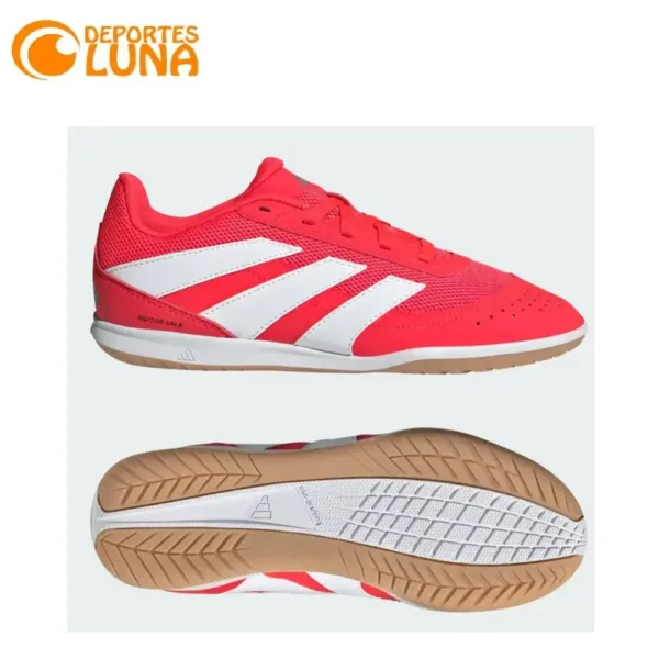 adidas predator club in sala 1