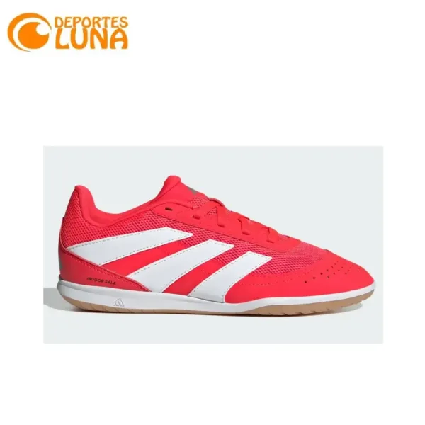 Adidas Predator Club In Sala