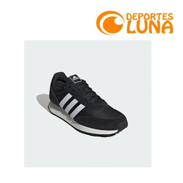 adidas run 60s 3.0 negro2